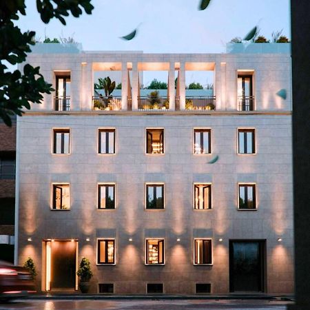 Ando'S Boutique Apartment มิลาน ภายนอก รูปภาพ