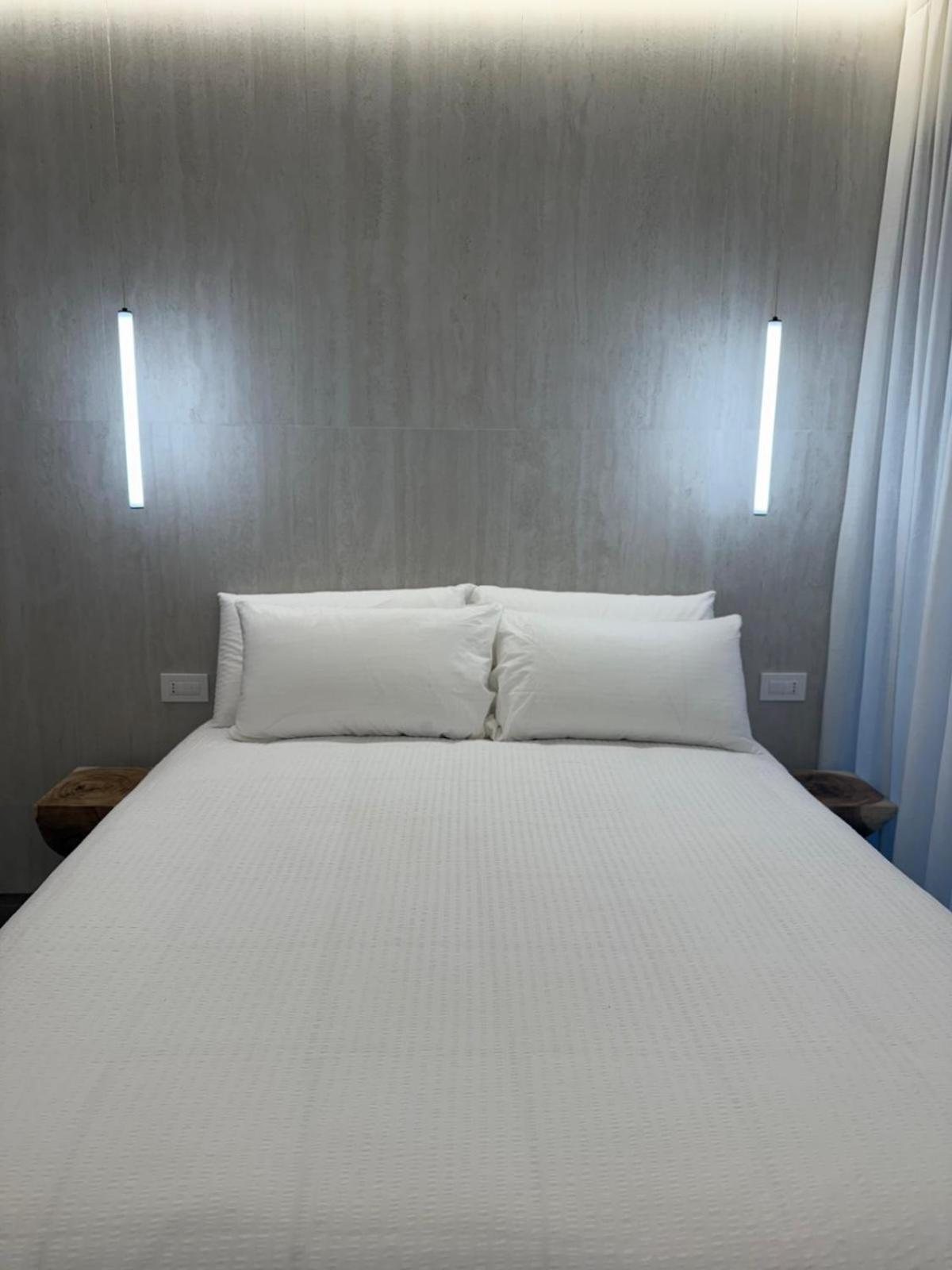 Ando'S Boutique Apartment มิลาน ภายนอก รูปภาพ