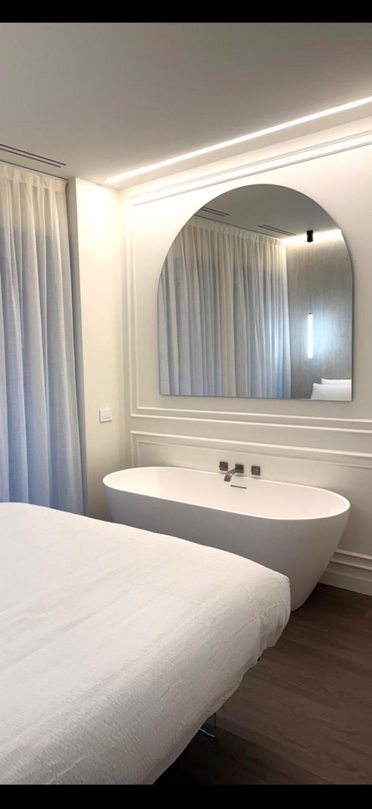 Ando'S Boutique Apartment มิลาน ภายนอก รูปภาพ