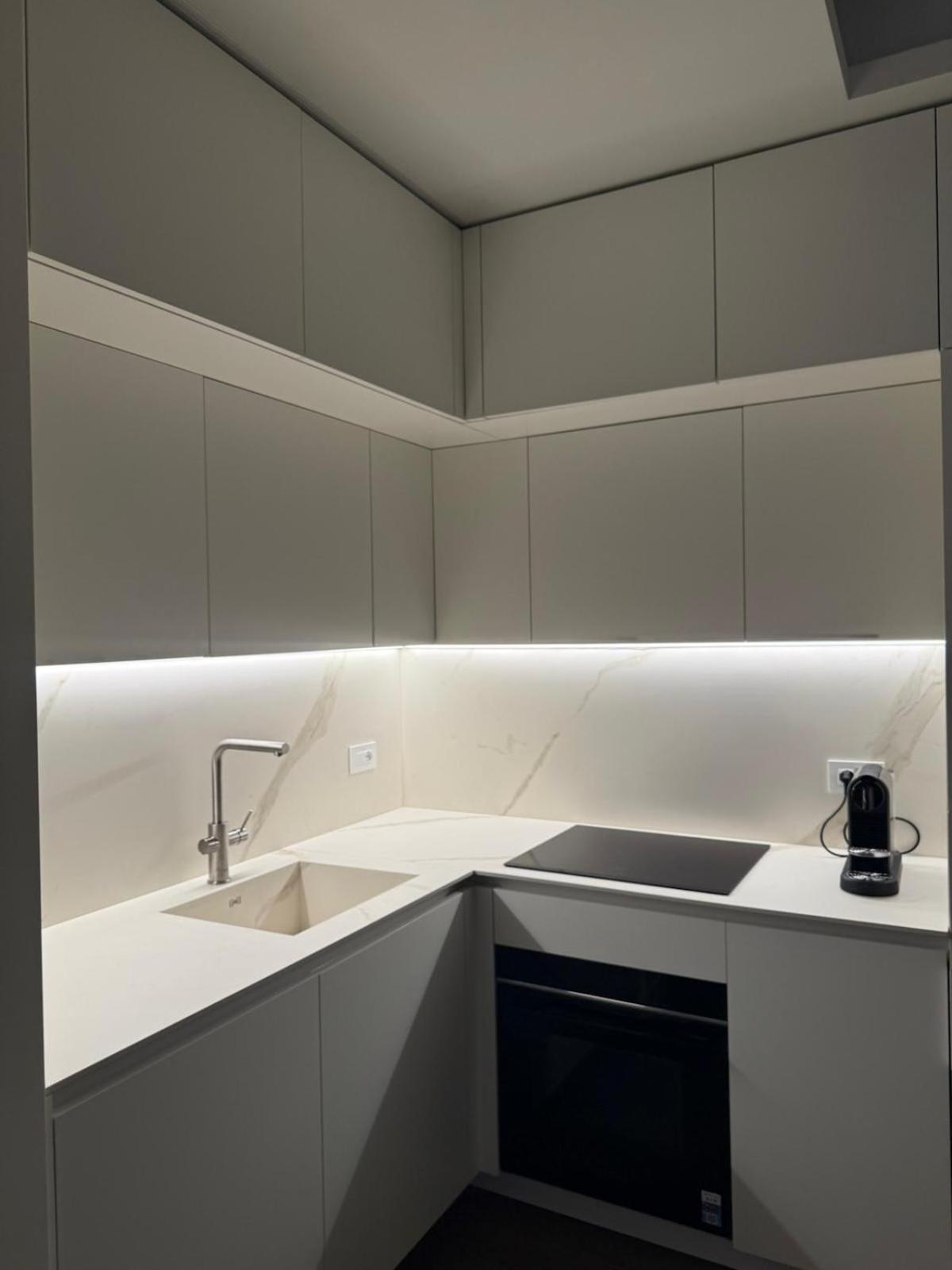 Ando'S Boutique Apartment มิลาน ภายนอก รูปภาพ