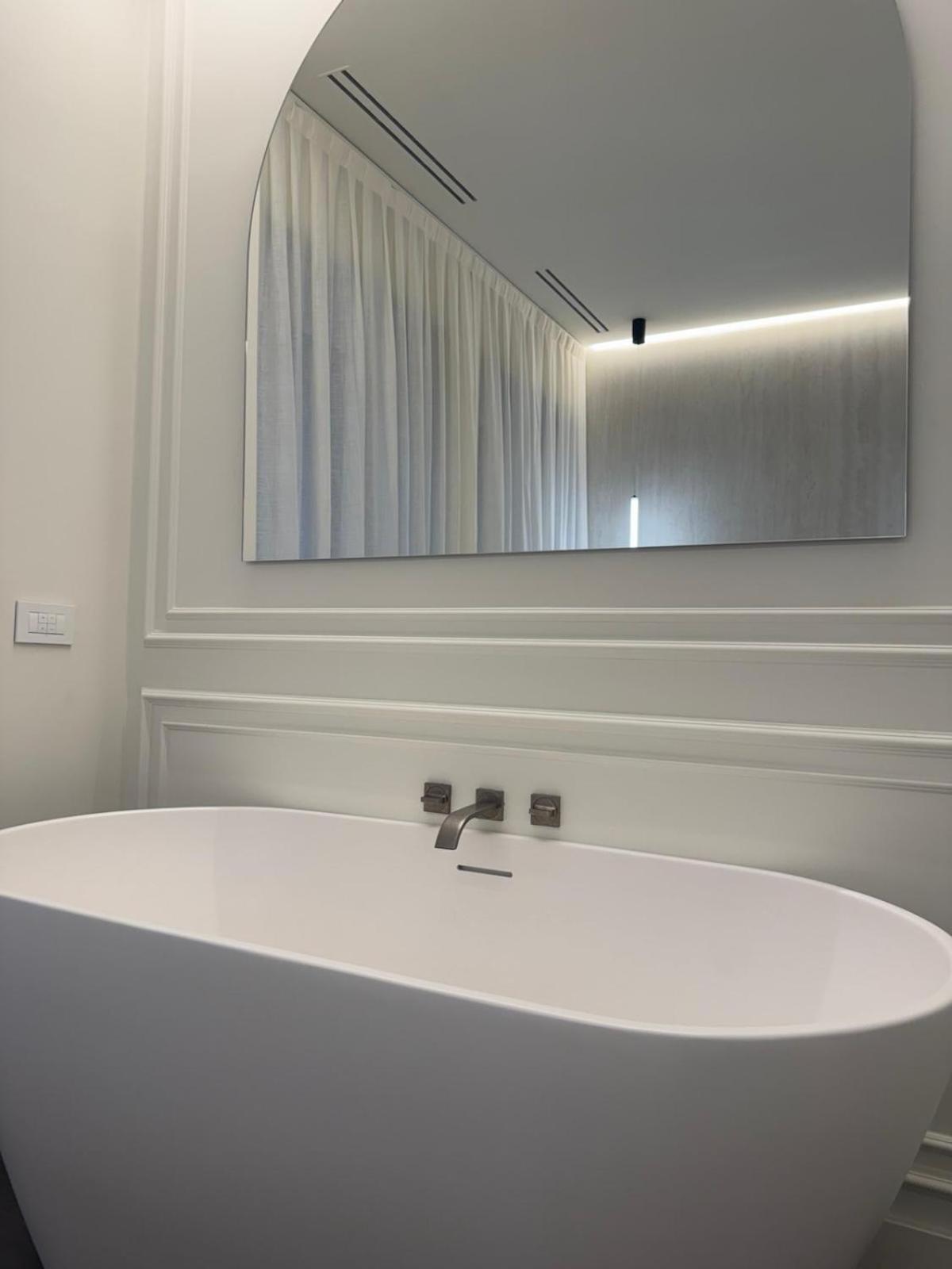 Ando'S Boutique Apartment มิลาน ภายนอก รูปภาพ